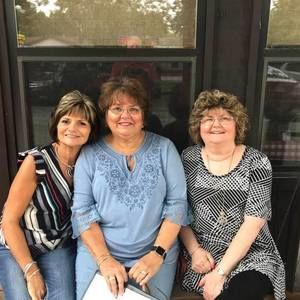 Meet your Posher, Barbara